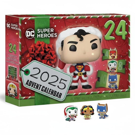 WonderCrate™: DC Edition