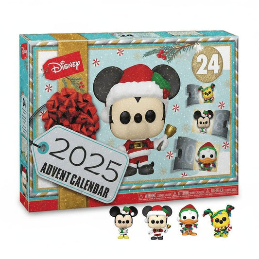 WonderCrate™: Mickey Mouse Edition