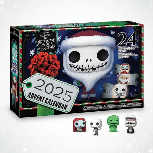 WonderCrate™: Halloween Edition